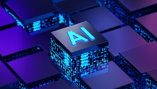 "Revolutionizing Content Creation: Unleashing the Power of AI"
