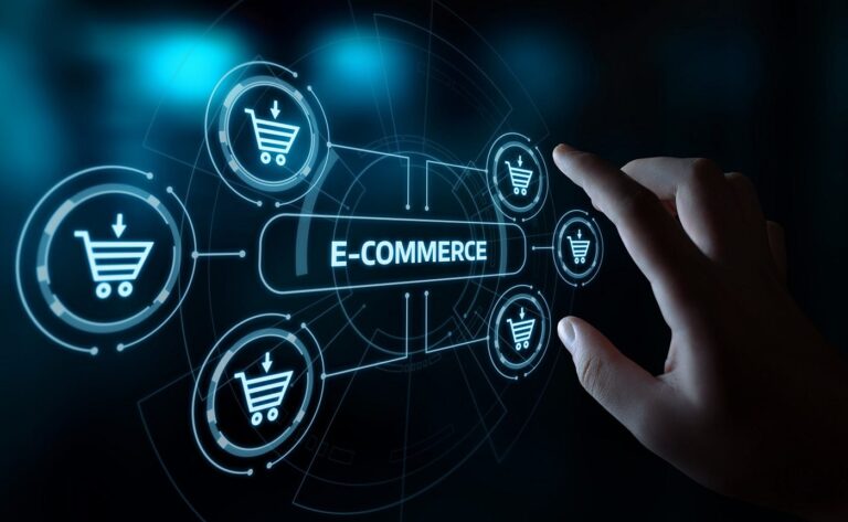 "Mastering the Art of E-Commerce: Strategies for Success"