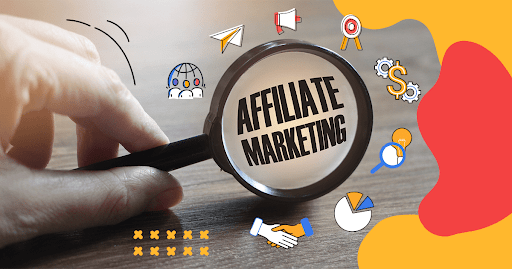 "Unlocking Revenue Streams: The Power of Affiliate Marketing Services"