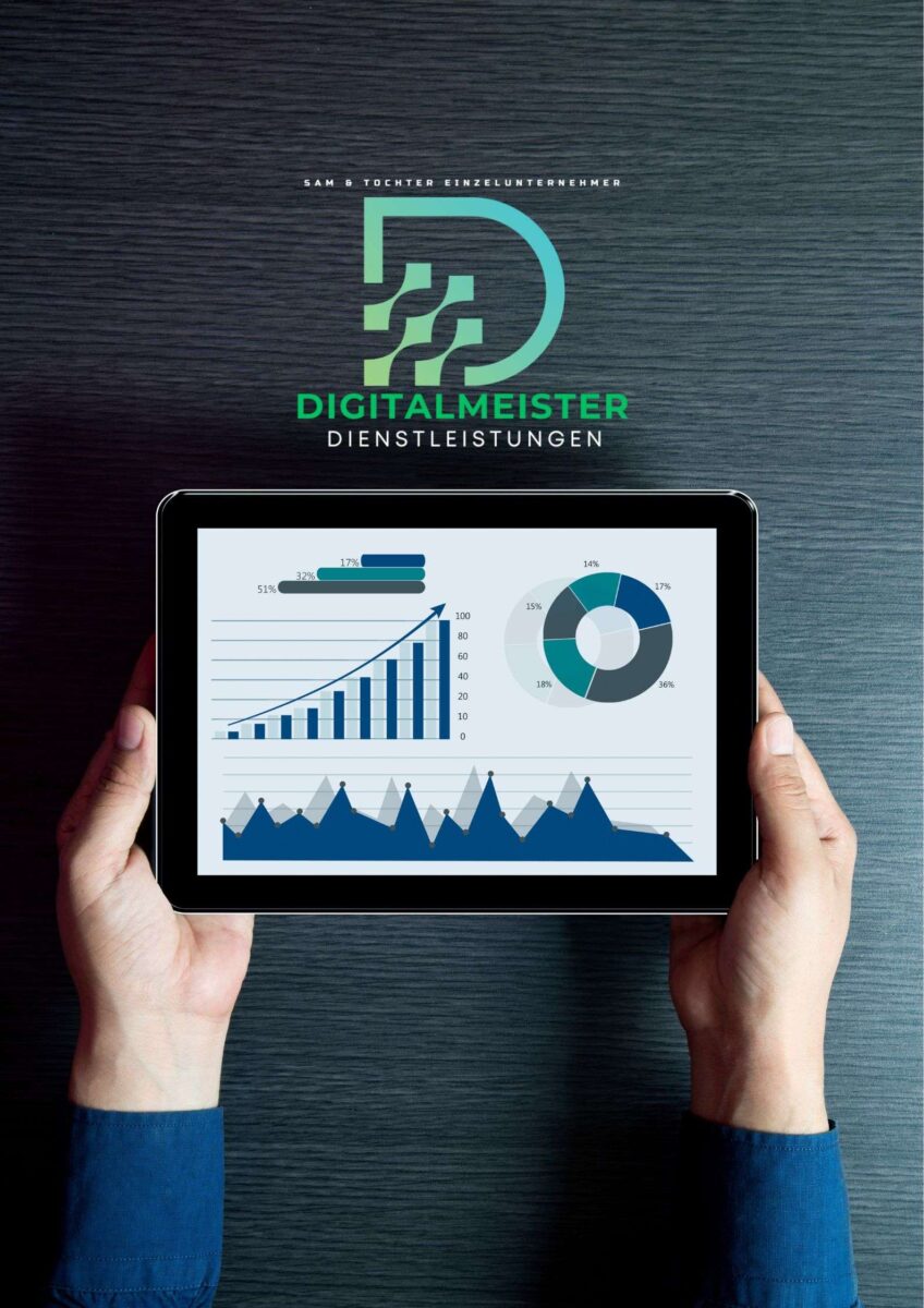 Social Media Marketing project