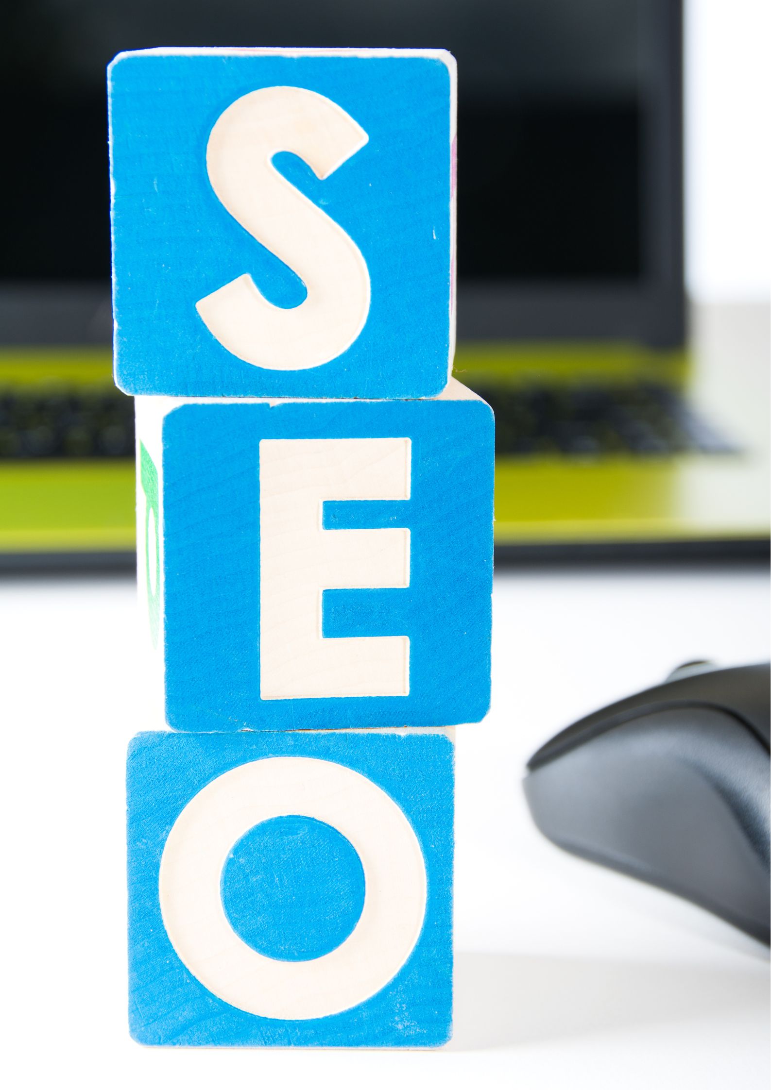 SEO project