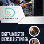 DigitalMeister Dienstleistungen