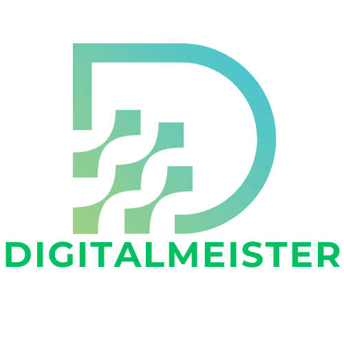DigitalMeister Dienstleistungen