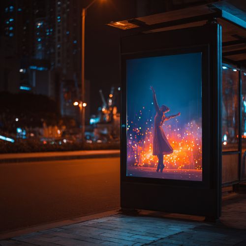 Display Advertising