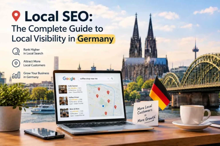Local SEO