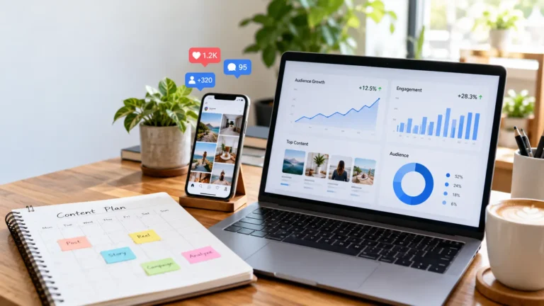 Social Media Marketing Guide