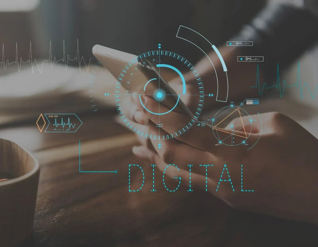 Online Marketing